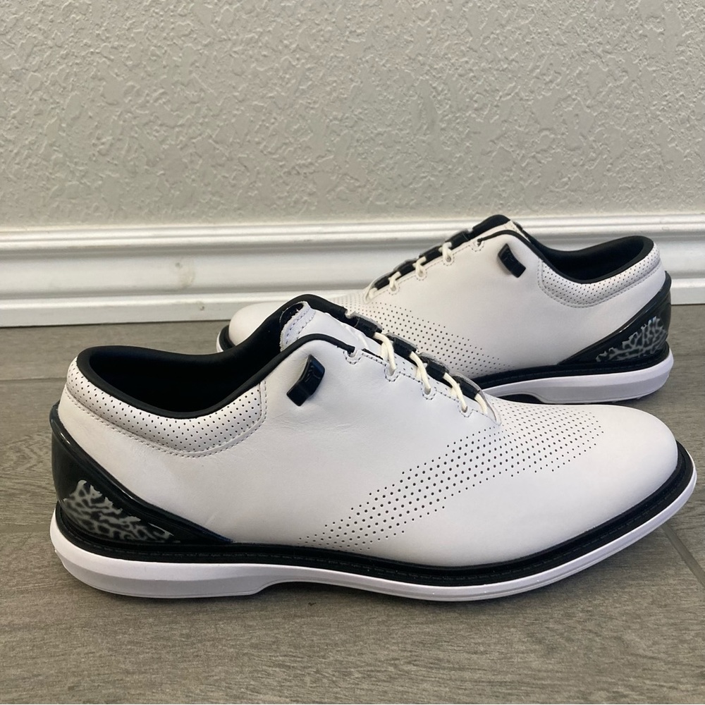 Nike Air Jordan ADG4 Mens Golf Shoes. Size 11.5